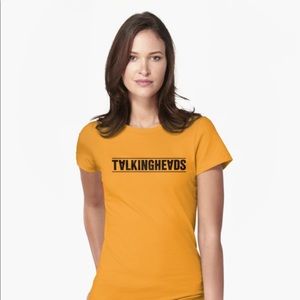 Talking Heads T-Shirt
